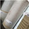Image 1 : 7 x 9 GREEN AREA CARPET