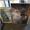 Image 2 : LOT OF PRINTS
