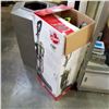 Image 2 : HOOVER AIR VACUUM IN BOX