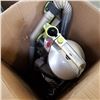 Image 3 : HOOVER AIR VACUUM IN BOX