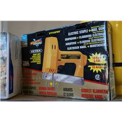 ARROW ELECTRIC STPALE/NAIL GUN