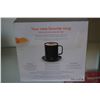 Image 2 : NEW SEALED EMBER TEMERATURE CONTROL CERAMIC MUG SEALED