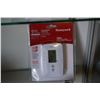 Image 3 : HONEYWELL PROGRAMMABLE THERMOSTAT AND 2 LEVITAN UNIVERSAL OCCUPANCY SENORS