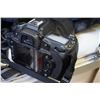 Image 2 : NIKON D90 DIGITAL CAMERA AF-S NIKKOR 18-105MM ED LENS