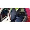 Image 11 : 2002 CHEVROLET BLAZER, RED, 4 DOOR, 282000KMM 4X4 WORKS, AC NEEDS RECHARGE, DRIVERS SIDE DOOR LOCK N