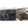 Image 15 : 2002 CHEVROLET BLAZER, RED, 4 DOOR, 282000KMM 4X4 WORKS, AC NEEDS RECHARGE, DRIVERS SIDE DOOR LOCK N