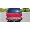 Image 4 : 2002 CHEVROLET BLAZER, RED, 4 DOOR, 282000KMM 4X4 WORKS, AC NEEDS RECHARGE, DRIVERS SIDE DOOR LOCK N