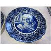 Image 2 : 2 DELFT CHARGER PLATES