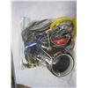 Image 1 : LARGE BAG OF BANGLES