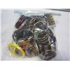 Image 2 : LARGE BAG OF BANGLES