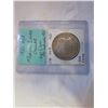 Image 1 : 1921 USA MORGAN SILVER DOLLAR .900 SILVER, PHILIDELPHIA MINT