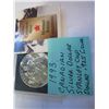 Image 2 : 1993 CANADIAN SILVER DOLLAR STANLEY CUP DOLLAR .925 SILVER
