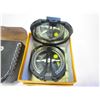 Image 2 : BRUNTON POCKET TRANSIT COMPASS