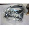 Image 2 : LOT OF MAGNIFYING GLASSES AND MAGNIFYING VISOR