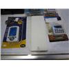 Image 4 : LOT OF DIGITAL THERMOMETERS, TIMERS, AND ELECTRONICS
