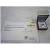 Image 1 : 10KT YELLOW GOLD 6MM GENUINE 1CT PERIDOT SOLITAIRE RING SIZE 4.5 W/ APPRAISAL $1050