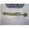 Image 2 : 925 ANKLE BRACELET