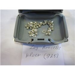 925 ANKLE BRACELET