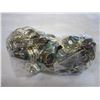 Image 2 : BAG OF NOVELTY RINGS, SOME VINTAGE
