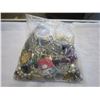 Image 1 : BAG OF JEWELLERY