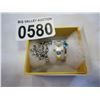 Image 1 : 5 LADIES ESTATE RINGS