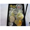 Image 2 : SMALL BOX VARIOUS COINS