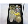 Image 3 : SMALL BOX VARIOUS COINS