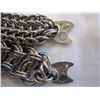 Image 2 : 2 STAMPED 925 BRACELETS