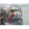 Image 2 : 2 BAGS OF JEWELRY