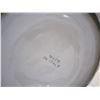 Image 3 : PORCELAIN BASKET OF PORCELAIN FRUIT