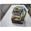 Image 1 : BOX OF VINTAGE POST CARDS