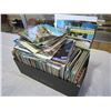 Image 2 : BOX OF VINTAGE POST CARDS