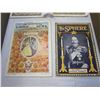 Image 2 : LOT OF 5 LONDON ILLUSTRATED NEWS MAGAZINES