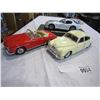 Image 2 : 3 DIE CAST CARS