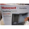 Image 2 : HONEYWELL HUMIDIFIER SOOTHING COMFORT WARM MIST