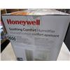 Image 3 : HONEYWELL HUMIDIFIER SOOTHING COMFORT WARM MIST