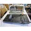 Image 1 : DVD PLAYER AND DVDS