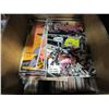 Image 2 : BOX OF COLLECTIBLE COMICS