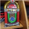 Image 2 : JUKE BOX COOKIE JAR OPTEX CLASSIC CAR TAPE REWINDER