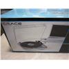 Image 3 : GRACE USB TURN TABLE