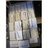 Image 2 : BOX OF 19 SHOEBOXES OF VARIOUS SPORTS CARDS