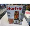 Image 1 : NEW STARFRIT PERSONAL BLENDER