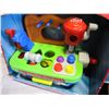 Image 2 : KID CONNECTION WORK BENCH PLAY SET AND 2 MAGNETIC ART WORKSHOPS AND PLAYDOUGH SWEET SHOP SET