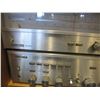 Image 2 : HARMON KARDON HK505 TWIN POWERED AMP AND HARMON KARDON HK 500 RECEIVER