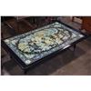 Image 2 : LOW JAPANESE COFFEE TABLE