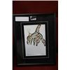Image 1 : BILL REID SIGNED HAIDA KILLER WHALE