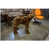 Image 2 : KIDS SIT ON TIGER TOY