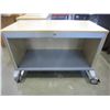Image 2 : ROLLING IKEA CABINET