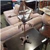 Image 1 : BOAT WEATHER VANE