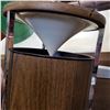Image 2 : MCM BROWN TABLE SPEAKER